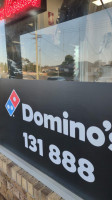 Domino's Pizza Mount Hutton food