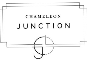 Chameleon Junction food