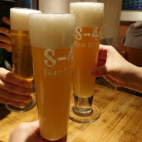 S-46 Beermarket food