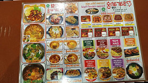 Sarang Korean Bbq And Casual Korean Food Derwati food