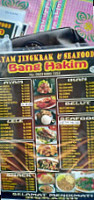 Ayam Jingkrak Seafood Bang Hakim outside