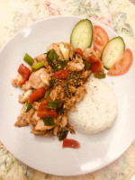 Salalay Thai Seaton food
