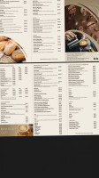 Bentley Chinese Restaurant menu