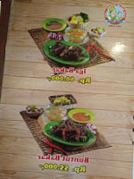 Mang Pendi food