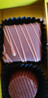 Gerard Mendis Chocolatier food
