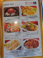 Gojumong Korean Bbq Surabaya food