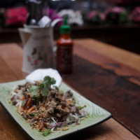 Pho Nung Vietnamese Melbourne Cbd food