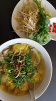 Miss Five Vietnamese Eatery food