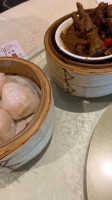 Xi Yan Asian Cuisine food