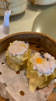Xi Yan Asian Cuisine food
