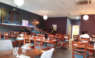 Purple Sage – Restaurant Bar food