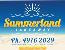 Summerland Takeaway food