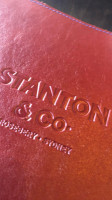 Stanton Co food