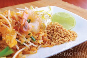 Doytao Thai Sutherland food