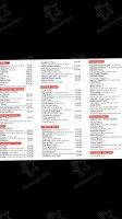Curry Muncher Indian Pacific Pines menu