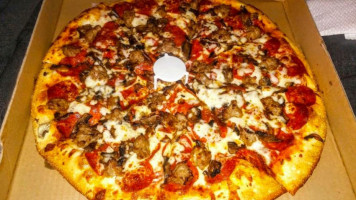 Domino's Pizza Queanbeyan food