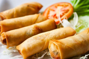 Lan's Vietnamese Yorkeys Knob food