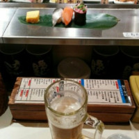 Uogashi Nihon-ichi Yú がし Rì Běn Yī food
