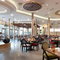 Tang Chao Holiday Inn Kuwait food