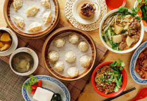 Zhè Yī Lóng food