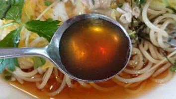 かしの Mù Yī Gōng Diàn food
