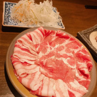 Satsuma Ogojo food