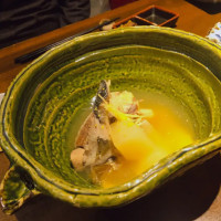 Satsuma Ogojo food
