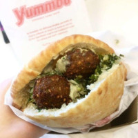 Yummba food