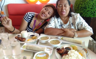 Cotabato Ems Pasta And Rolls food