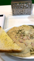 Cotabato Ems Pasta And Rolls food