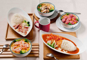 Xiǎo Shùn Fēng Píng Jià Yì Shì Jú Kǎo Chéng Dōu Diàn food