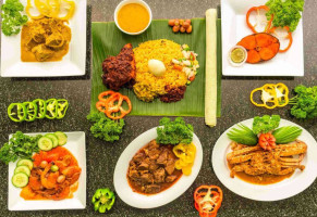 New Banana Leaf Galle Road Colombo 03 food