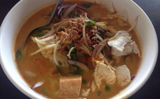 Yim Thai food