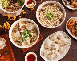 Shùn Dì Shuǐ Jiǎo food