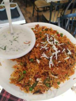 Handi Chhadeyan Di food