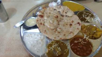 Navshakti Family food