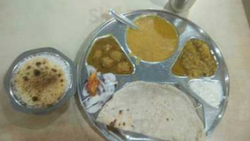 Navshakti Family food
