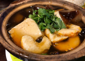Gingko House Yín Xìng Guǎn food