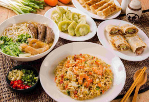 Shān Dōng Jiǎo Zi Niú Ròu Miàn Guǎn Shān Dōng Jiǎo Zi Niú Ròu Miàn Guǎn food