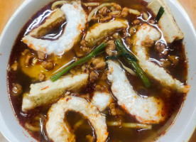 Zi Zai Vegetarian Zì Zài Zhāi Bishan food