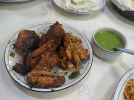 Deez Biryani Corner food