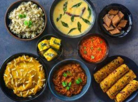 Rajasthan food