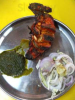 Tandoor Mantraa food