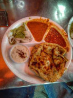 Indian Taste food