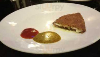 Special Kolkata Biryani food