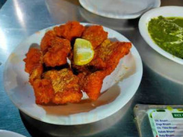 Vijaya Laxmi Bar Restaurant food