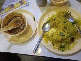 Kamal Vihar food