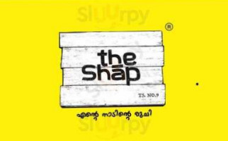 The Shap food