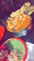 Sindhi Chicken Corner food