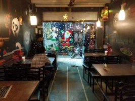 Shifu Express food